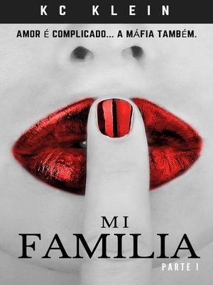 cover image of Mi Família Parte I